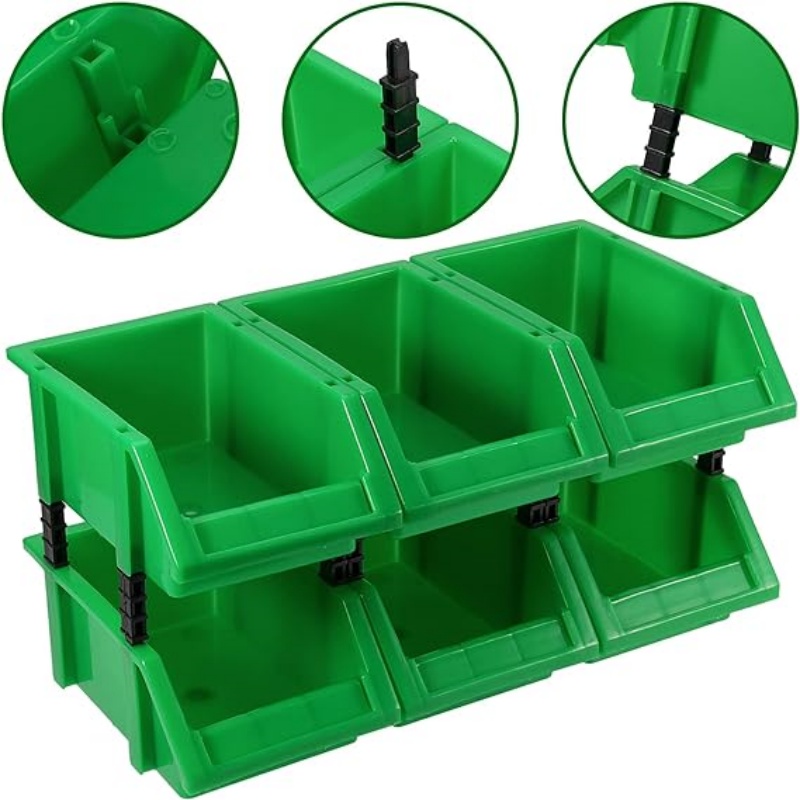 Stack & Hang Bin 0.3L